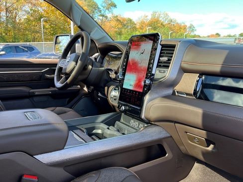 New 2026 RAM 1500 Limited image 8