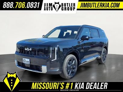 New 2027 Kia Telluride SX Prestige