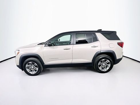 New 2026 GMC Terrain Elevation image 4