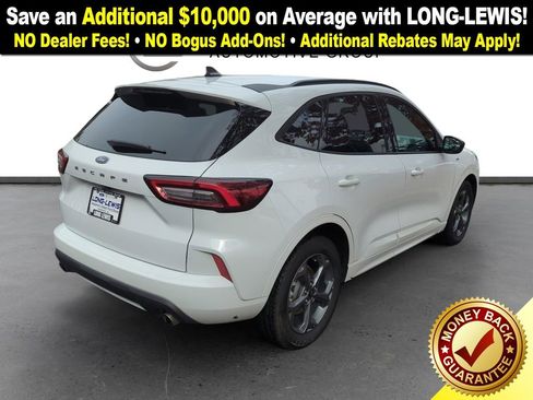 Used 2023 Ford Escape ST-Line image 7