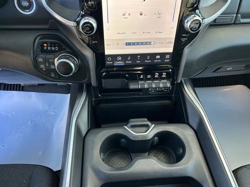 Used 2023 RAM 1500 Big Horn image 14