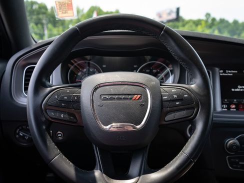 Used 2023 Dodge Charger SXT AWD/4WD image 28