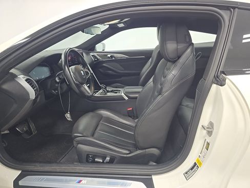 Used 2024 BMW 840i Coupe RWD image 3