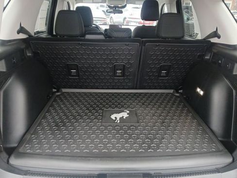 Certified 2024 Ford Bronco Sport Badlands image 47