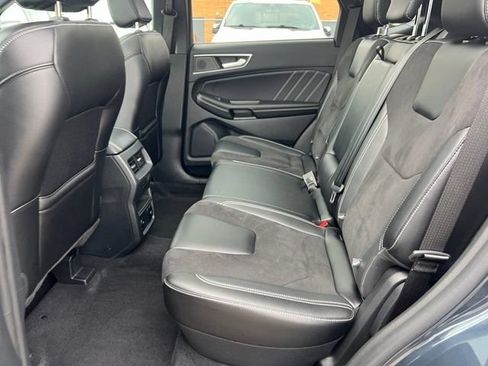 Certified 2023 Ford Edge ST w/ Equipment Group 401A AWD/4WD image 22