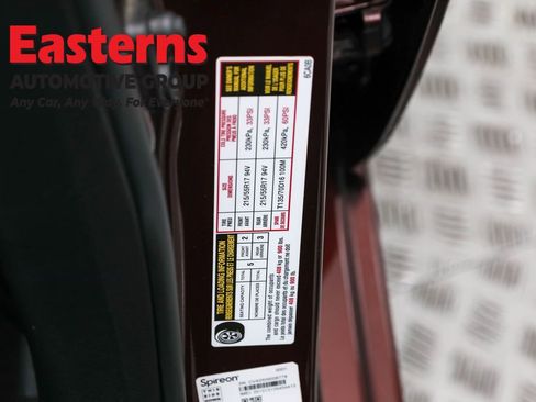 Used 2023 Nissan Altima 2.5 SV image 34