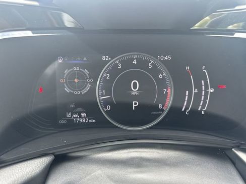 Used 2024 Lexus NX 250 FWD image 26