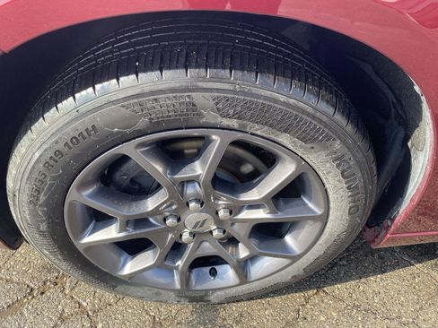 Used 2018 Dodge Charger GT image 38