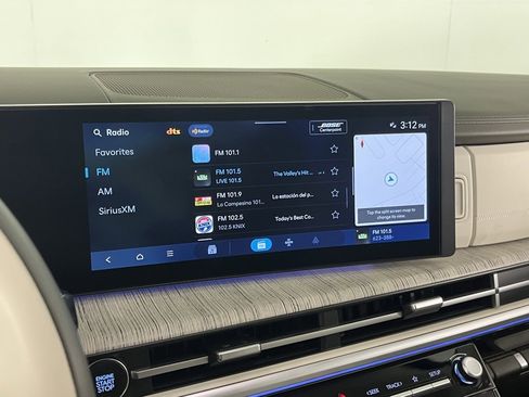 Used 2024 Hyundai Santa Fe Calligraphy image 16