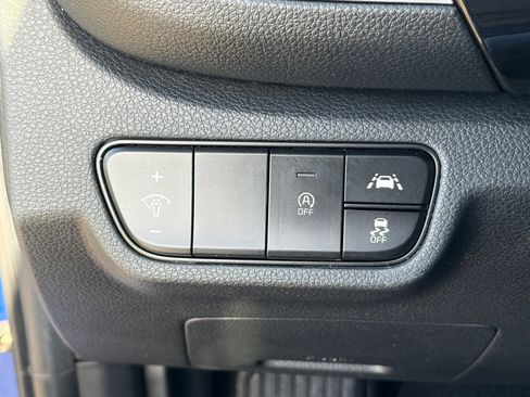 Certified 2021 Kia Seltos EX AWD/4WD image 18