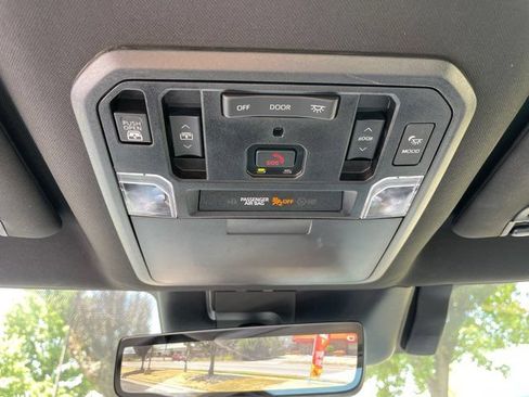 Used 2023 Toyota Tundra Capstone AWD/4WD image 15