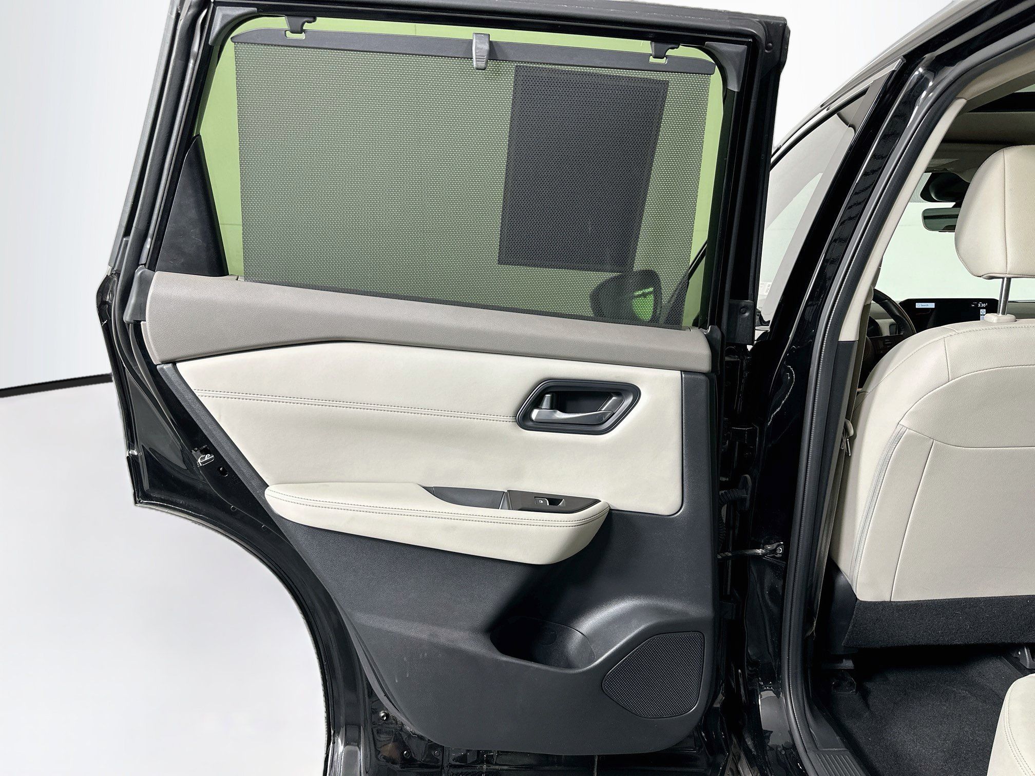 Used 2023 Nissan Rogue SL w/ SL Premium Package FWD image 28