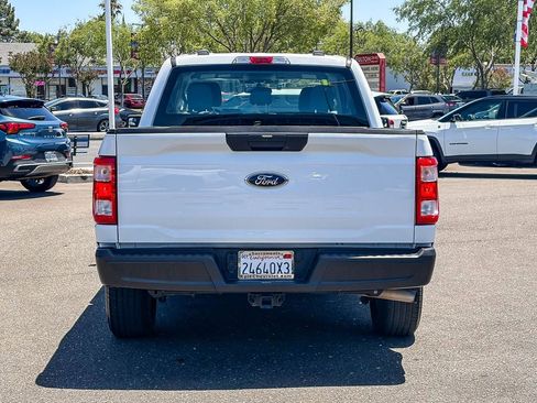 Used 2021 Ford F150 XL w/ XL Power Equipment Group RWD image 3