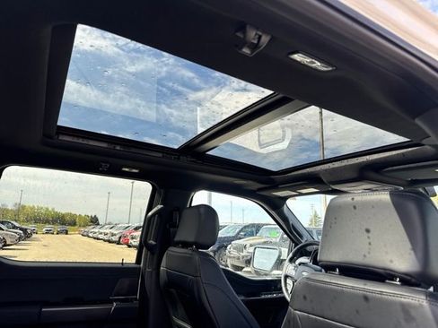 New 2026 Ford F150 Lariat AWD/4WD image 20