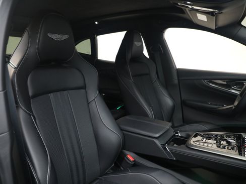 Used 2026 Aston Martin DBX 707 AWD/4WD image 23