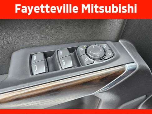 Used 2021 GMC Sierra 1500 SLT AWD/4WD image 31