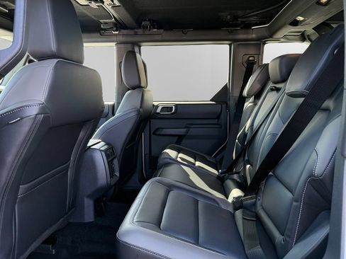 New 2026 Ford Bronco Outer Banks AWD/4WD image 13