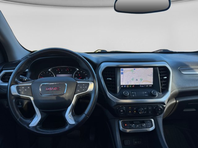 Used 2022 GMC Acadia SLT w/ Elevation Edition FWD image 8