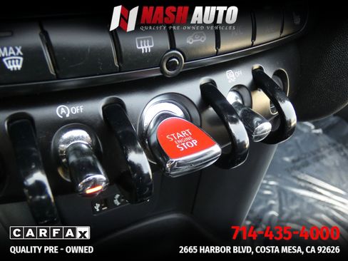 Used 2017 MINI Cooper Convertible image 48