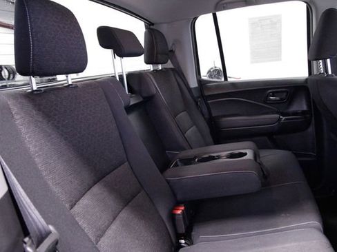 Certified 2023 Honda Ridgeline Sport image 19