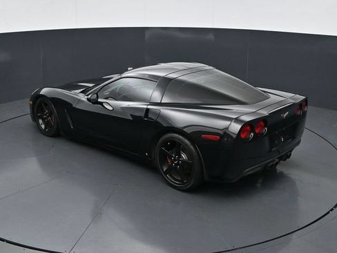 Used 2006 Chevrolet Corvette Coupe RWD image 33