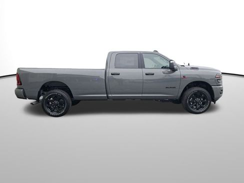 New 2026 RAM 3500 Big Horn image 7