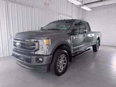 Used 2022 Ford F350 Lariat w/ Lariat Ultimate Package