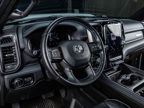 Used 2024 RAM 2500 Power Wagon w/ Level 2 Equipment Group image 17