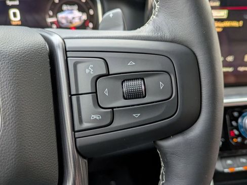 New 2026 GMC Sierra 1500 Denali Ultimate image 18