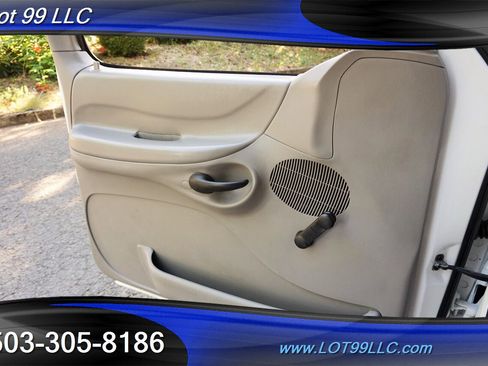 Used 1998 Ford F150 XL image 11