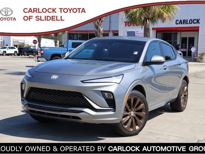 Used 2024 Buick Envista Avenir