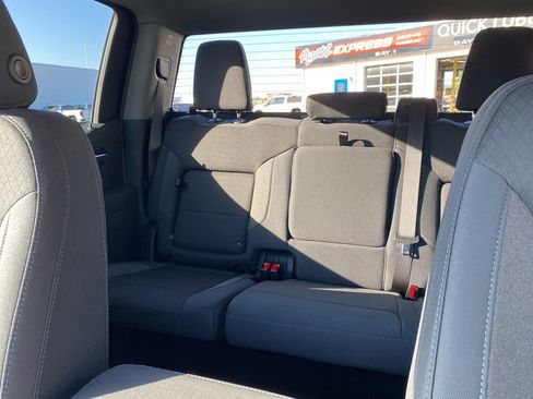 New 2026 GMC Sierra 1500 Elevation image 19