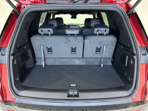 New 2026 Chevrolet Traverse LT w/ Driver Confidence Package image 23