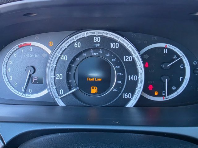 Used 2016 Honda Accord EX-L image 13