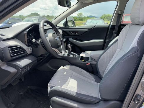 Used 2025 Subaru Outback Premium w/ Popular Package #1 image 26