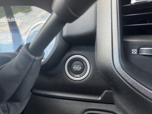 New 2026 RAM 2500 Tradesman image 27