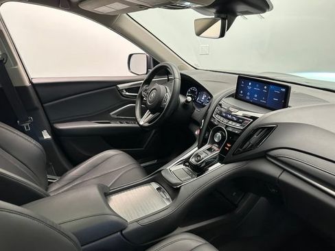 Used 2019 Acura RDX AWD image 4