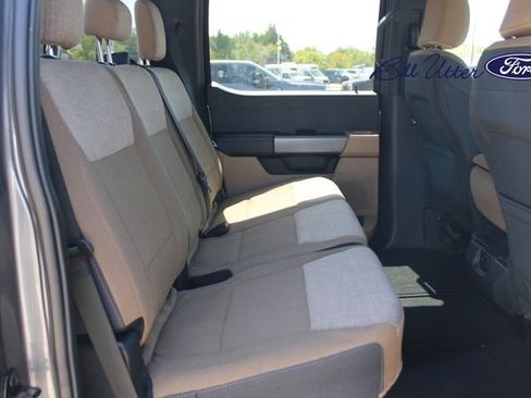 Used 2024 Ford F250 XLT AWD/4WD image 12