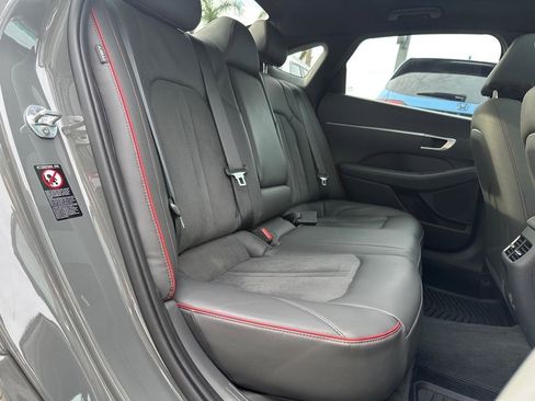 Used 2022 Hyundai Sonata SEL Plus FWD image 25
