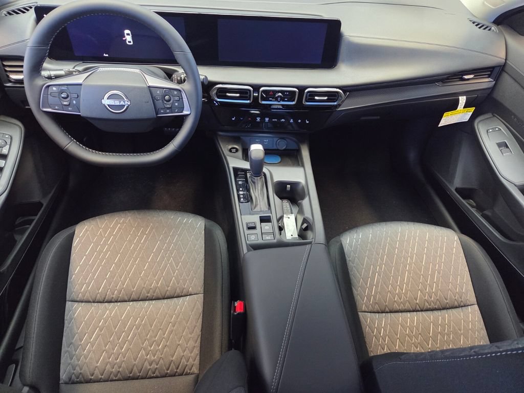New 2027 Nissan Sentra SV w/ SV Convenience Package FWD image 7