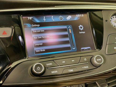 Used 2019 Buick Envision Essence AWD/4WD image 19