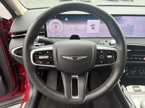 Used 2026 Genesis GV70 2.5T AWD/4WD image 31