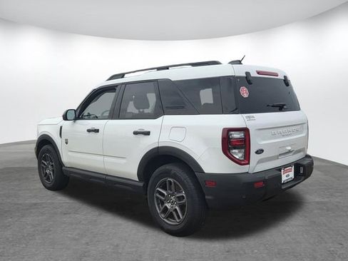 New 2025 Ford Bronco Sport Big Bend AWD/4WD image 3