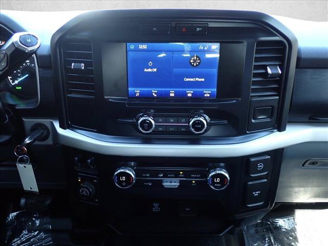 Used 2021 Ford F150 XL w/ Trailer Tow Package AWD/4WD image 14