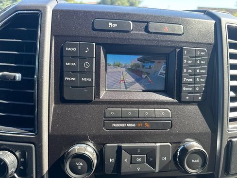 Used 2017 Ford F150 XLT w/ Equipment Group 301A Mid AWD/4WD image 31