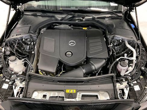 New 2026 Mercedes-Benz C 300 Sedan image 16
