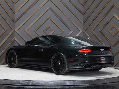 Used 2023 Bentley Continental GT Speed image 2