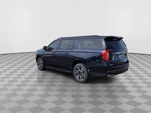 Used 2022 GMC Yukon XL AT4 w/ Max Trailering Package AWD/4WD image 6