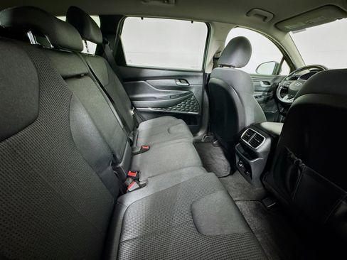 Used 2019 Hyundai Santa Fe SEL w/ Cargo Package FWD image 25