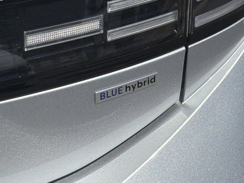 New 2026 Hyundai Sonata Blue FWD image 26